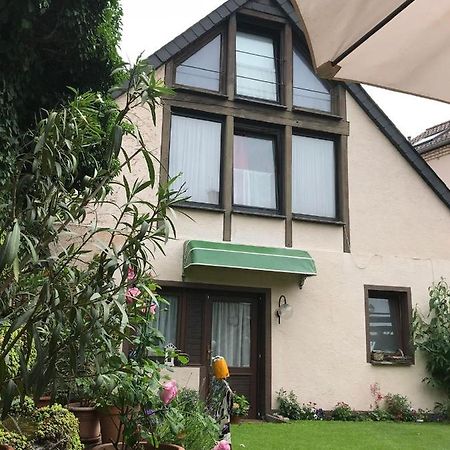 Gemuetliches Ferienhaus Mainz Exteriör bild